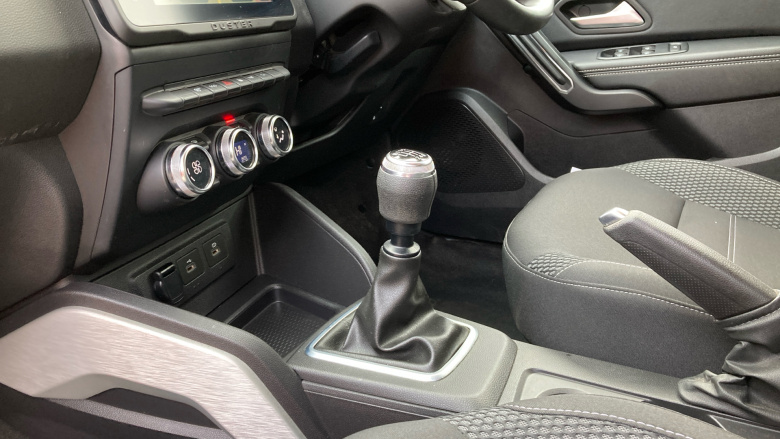 Dacia Duster 1.3 TCe 130 Prestige 5dr Petrol Estate